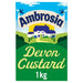 Ambrosia Devon Custard 1kg Botiga