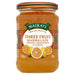 Mackays Three Fruit Marmalade 340g Botiga