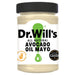 Dr Will's Avocado Oil Mayonnaise 175g Botiga