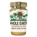 Whole Earth Crunchy Golden Roasted Peanut Butter 340g Botiga
