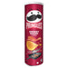 Pringles Smokey Bacon Flavour Sharing Crisps 185g Botiga