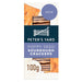 Peter's Yard Poppy Seed Sourdough Crackers 100g Botiga