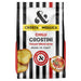 Crosta & Mollica Chilli Crostini Toasted Bread 150g Botiga