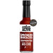 Eaten Alive Smoked Sriracha Fermented Hot Sauce 150ml Botiga