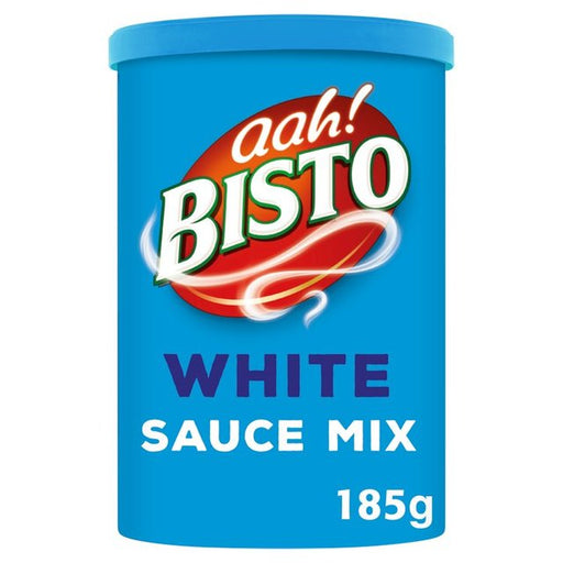 Bisto White Sauce Mix 185g Botiga