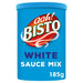 Bisto White Sauce Mix 185g Botiga
