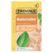 Twinings Buttermint Herbal Tea 20 per pack Botiga