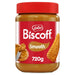 Lotus Biscoff Smooth Spread 720g Botiga