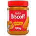 Lotus Biscoff Crunchy Spread 700g Botiga