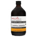Willy's Organic Live ACV - Honey, Turmeric, Black Pepper & 'The Mother' 500ml Botiga