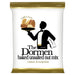 The Dormen Baked Unsalted Mixed Nuts 130g Botiga