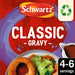 Schwartz Classic Gravy 26g Botiga