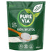 Pure Via 100% Xylitol Plant Based 225g Botiga