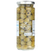 M&S Pitted Green Hojiblanca Olives 340g Botiga