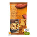 M&S Cool Sweet Potato Tortilla Chips 6 x 30g Botiga