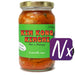 Kim Kong Kimchi Unpasteurised Vegan Kimchi 330g Botiga