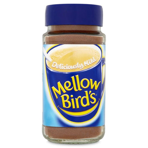 Mellow Bird's Instant Coffee Powder 200g Botiga