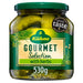 Kuhne Gourmet Selection with Herbs 530g Botiga