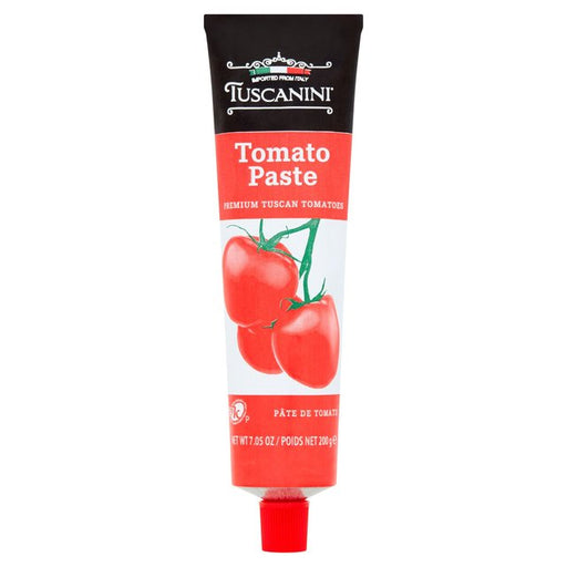 Tuscanini Tomato Paste 200g Botiga