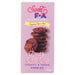 Sweet FA Gluten Free Double Chocolate Chip Cookies 125g Botiga