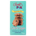 Sweet FA Gluten Free Oat & Raisin Cookies 125g Botiga