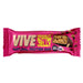 Vive Vegan Chocolate Protein Bars- Peanut Butter Jelly 49g Botiga