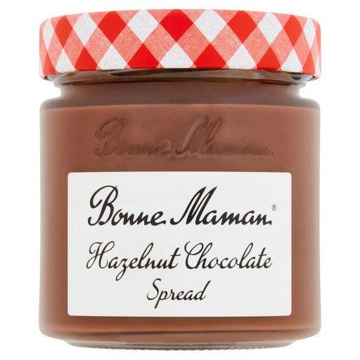 Bonne Maman Hazelnut Chocolate Spread 250g Botiga