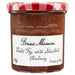 Bonne Maman Violet Fig with Shallot Chutney 210g Botiga