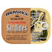 Brunswick Sardines in Soya Oil 106g Botiga