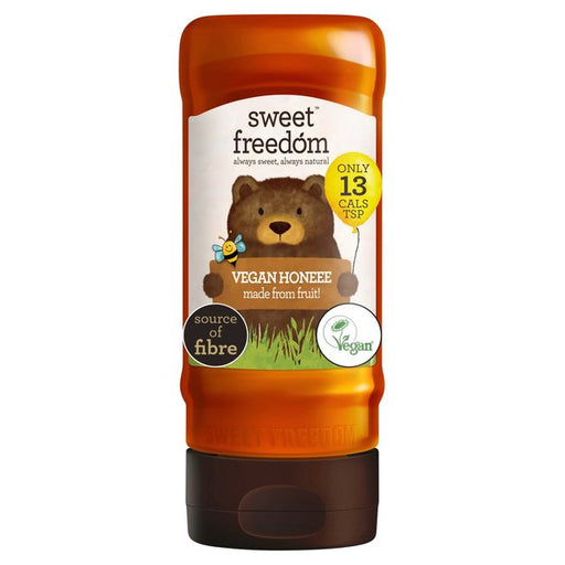 Sweet Freedom Vegan Honeee Syrup N/A Botiga