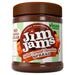 JimJams Vegan No Added Sugar Salted Caramel Chocolate Spread 330g Botiga