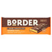 Border Biscuits Dark Chocolate Orange Bars 144g Botiga