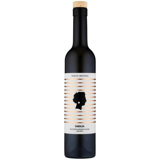 Tenute Cristiano Carolea Extra Virgin Olive Oil 500ml Botiga