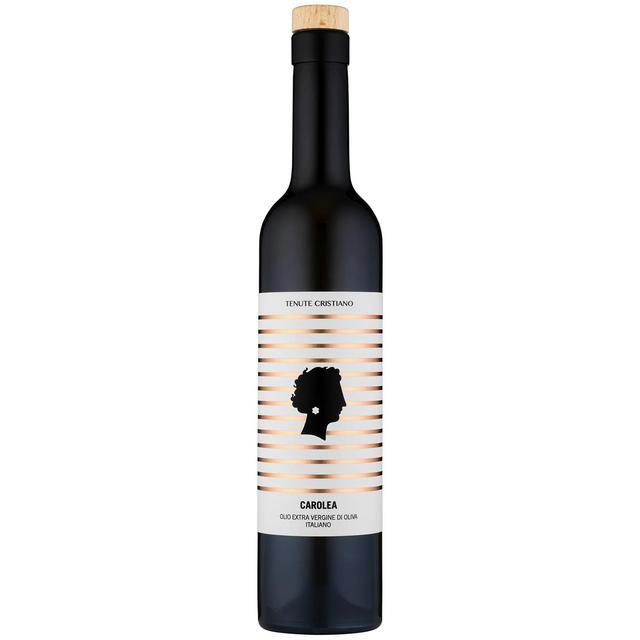 Tenute Cristiano Carolea Extra Virgin Olive Oil 500ml Botiga