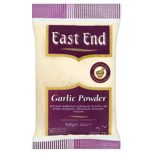 East End Garlic Powder 100g Botiga