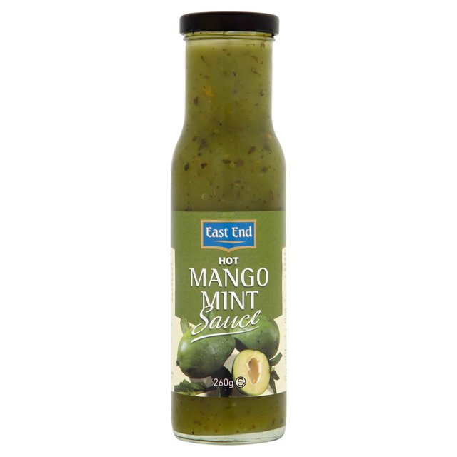 East End Mango Mint 260g Botiga