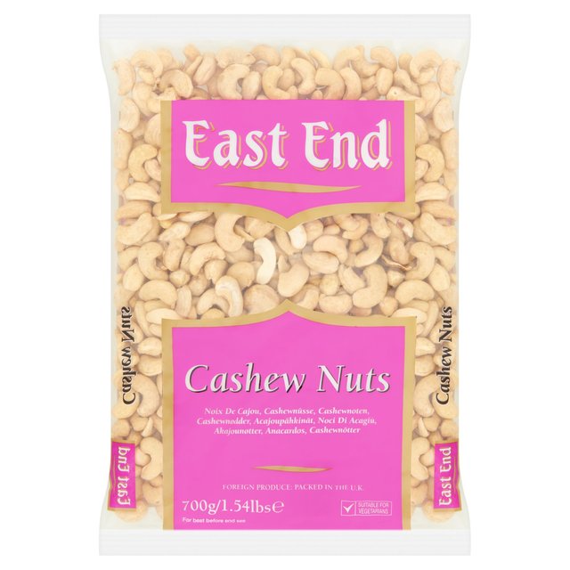 East End Cashew nuts 700g Botiga
