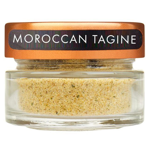 Zest & Zing Moroccan Tagine Spice 35g Botiga