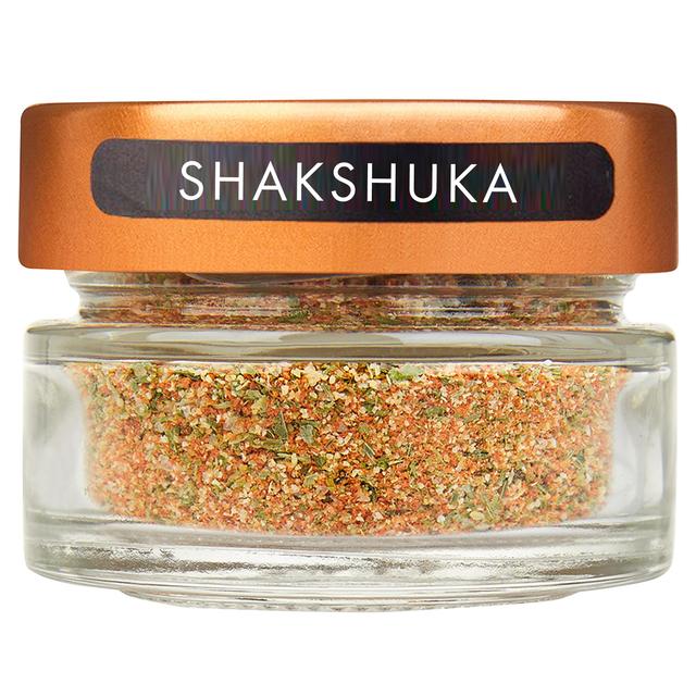 Zest & Zing Shakshuka Spice 40g Botiga