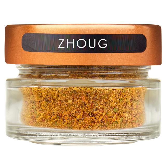 Zest & Zing Zhoug Spice Blend 29g Botiga