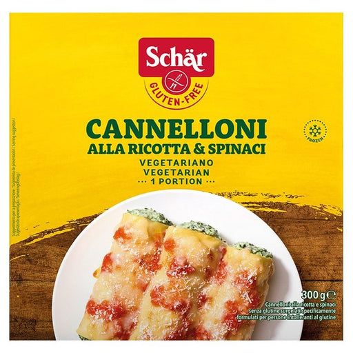 Schar Cannelloni 300g Botiga