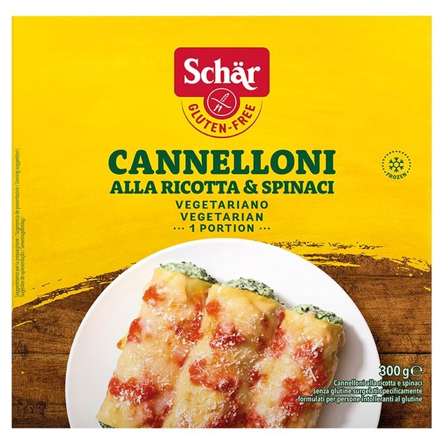 Schar Cannelloni 300g Botiga