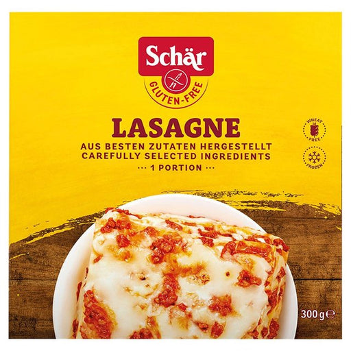 Schar Lasagne 300g Botiga