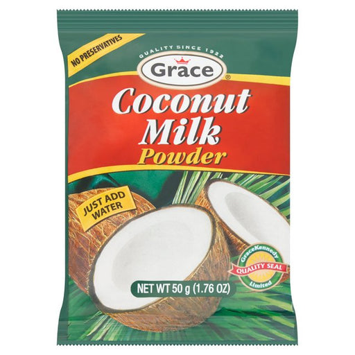 Grace Coconut Milk Powder 50g Botiga