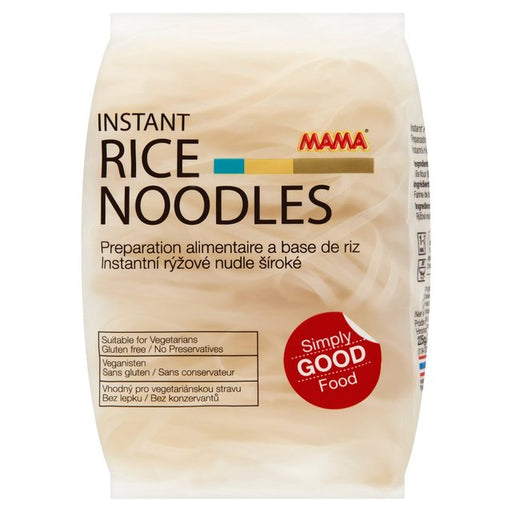 Mama Noodles Instant Rice Noodles 225g Botiga