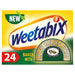 Weetabix Golden Syrup 24 per pack Botiga