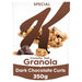 Kellogg's Special K Dark Chocolate Breakfast Granola 350g Botiga