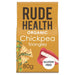 Rude Health Organic Chickpea Triangles 80g Botiga