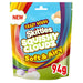 Skittles Squishy Cloudz Sour Sweets Fruit Flavoured  Sweets Pouch Bag 94g Botiga