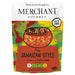 Merchant Gourmet Jamaican-Style Grains & Pulses 250g Botiga